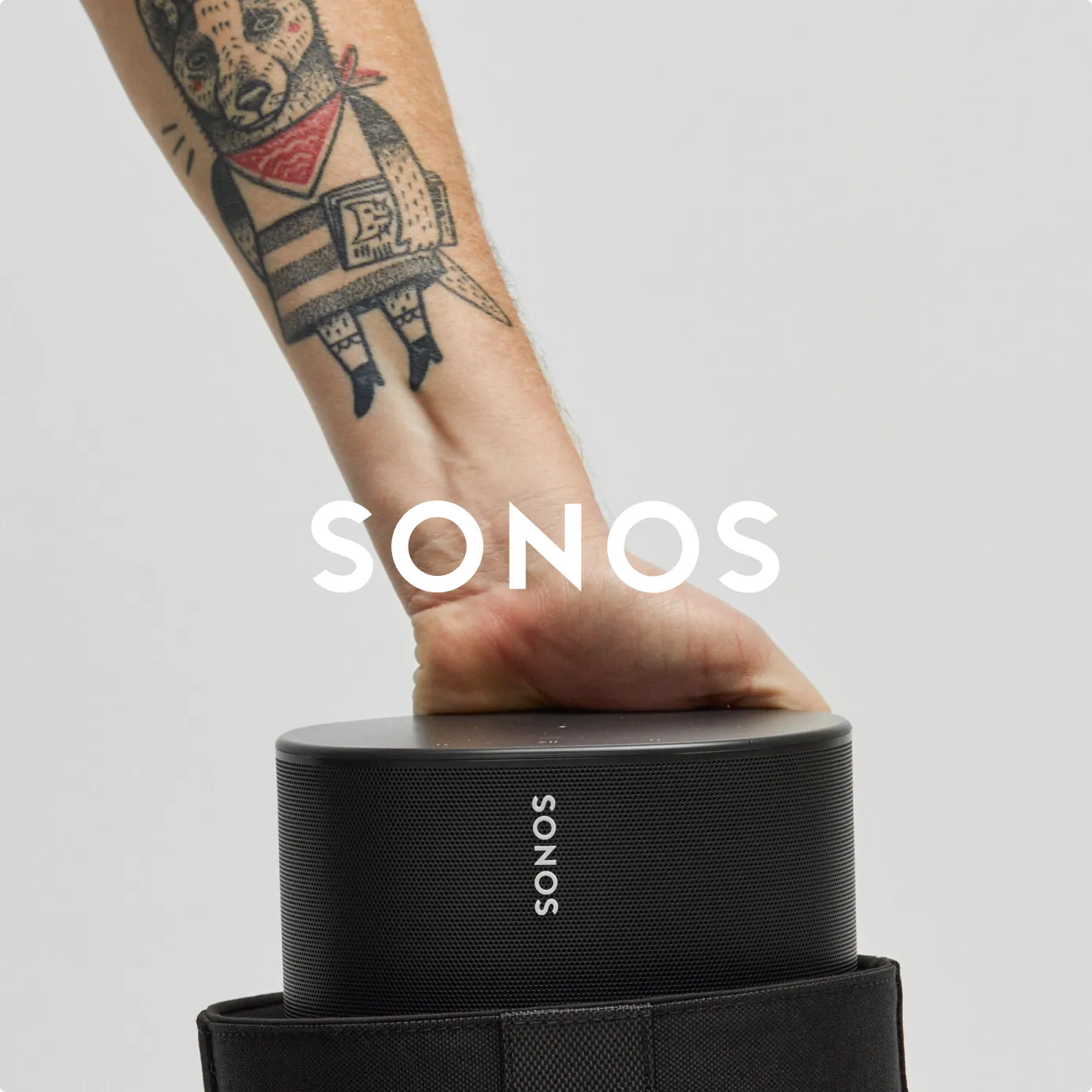 Sonos